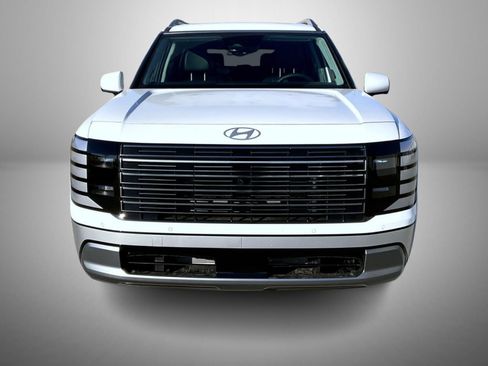 New 2026 Hyundai Palisade Limited image 2