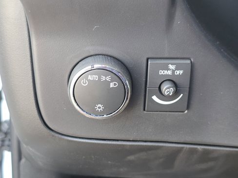 New 2025 Chevrolet Express 3500 Extended w/ Driver Convenience Package image 22