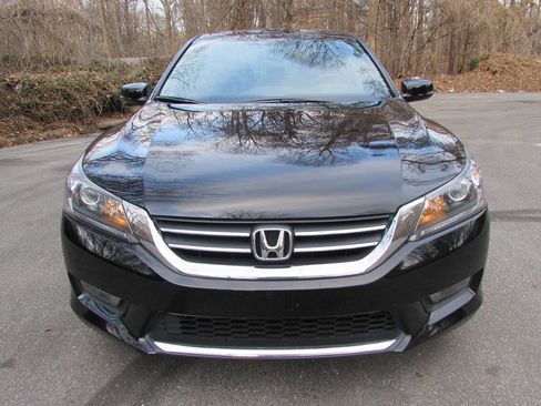 Used 2014 Honda Accord EX-L image 8