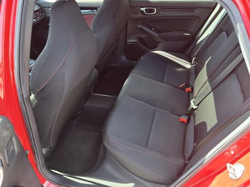 Certified 2024 Honda Civic Si image 12