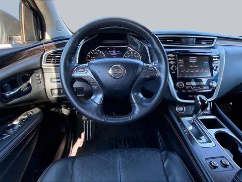 Used 2022 Nissan Murano Platinum w/ Cargo Package AWD/4WD image 6