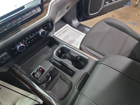New 2026 GMC Sierra 1500 Elevation AWD/4WD image 25