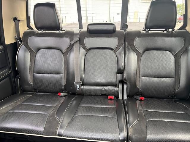 Used 2019 RAM 1500 Laramie AWD/4WD image 36