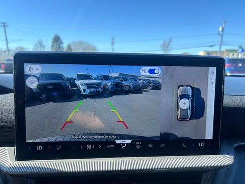 New 2026 Ford Explorer ST w/ Sun And Sound Package AWD/4WD image 48
