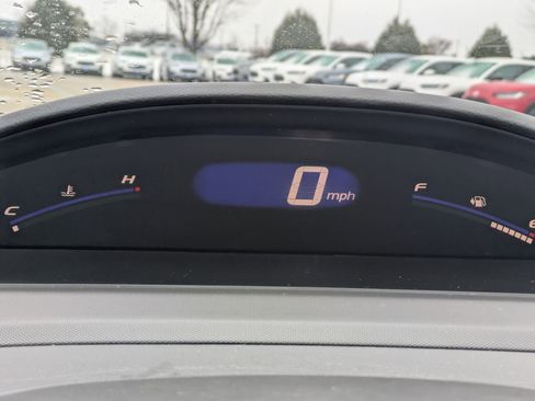 Used 2011 Honda Civic LX image 17