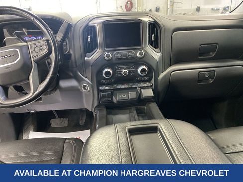 Used 2020 GMC Sierra 1500 Denali w/ Denali Ultimate Package AWD/4WD image 27