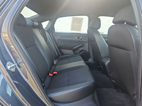 Certified 2022 Honda Civic Sport image 24
