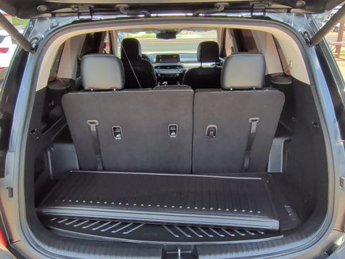 Used 2021 Kia Telluride EX w/ EX Premium Package FWD image 41