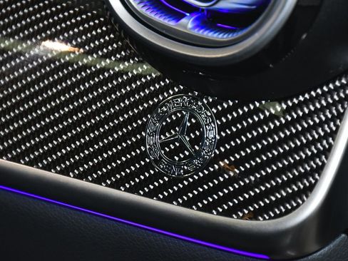 Used 2025 Mercedes-Benz GLC 63 AMG S image 65