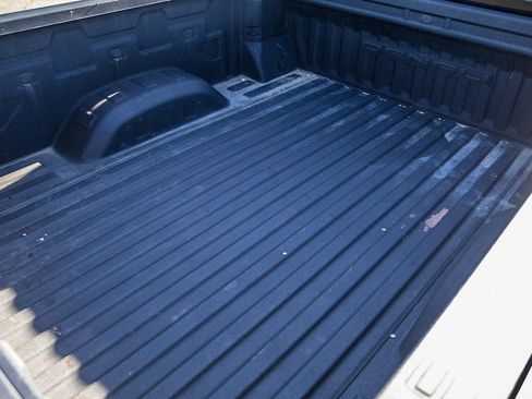 Used 2024 GMC Sierra 2500 Denali Ultimate AWD/4WD image 13