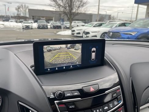Used 2023 Acura RDX w/ Technology Package image 46
