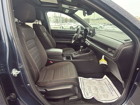 Used 2024 Honda CR-V Sport image 18