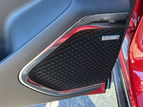 New 2026 Chevrolet Traverse RS image 14