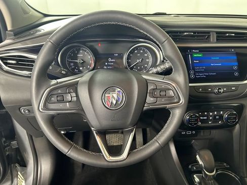 Used 2023 Buick Encore GX Select w/ Experience Buick Package FWD image 15