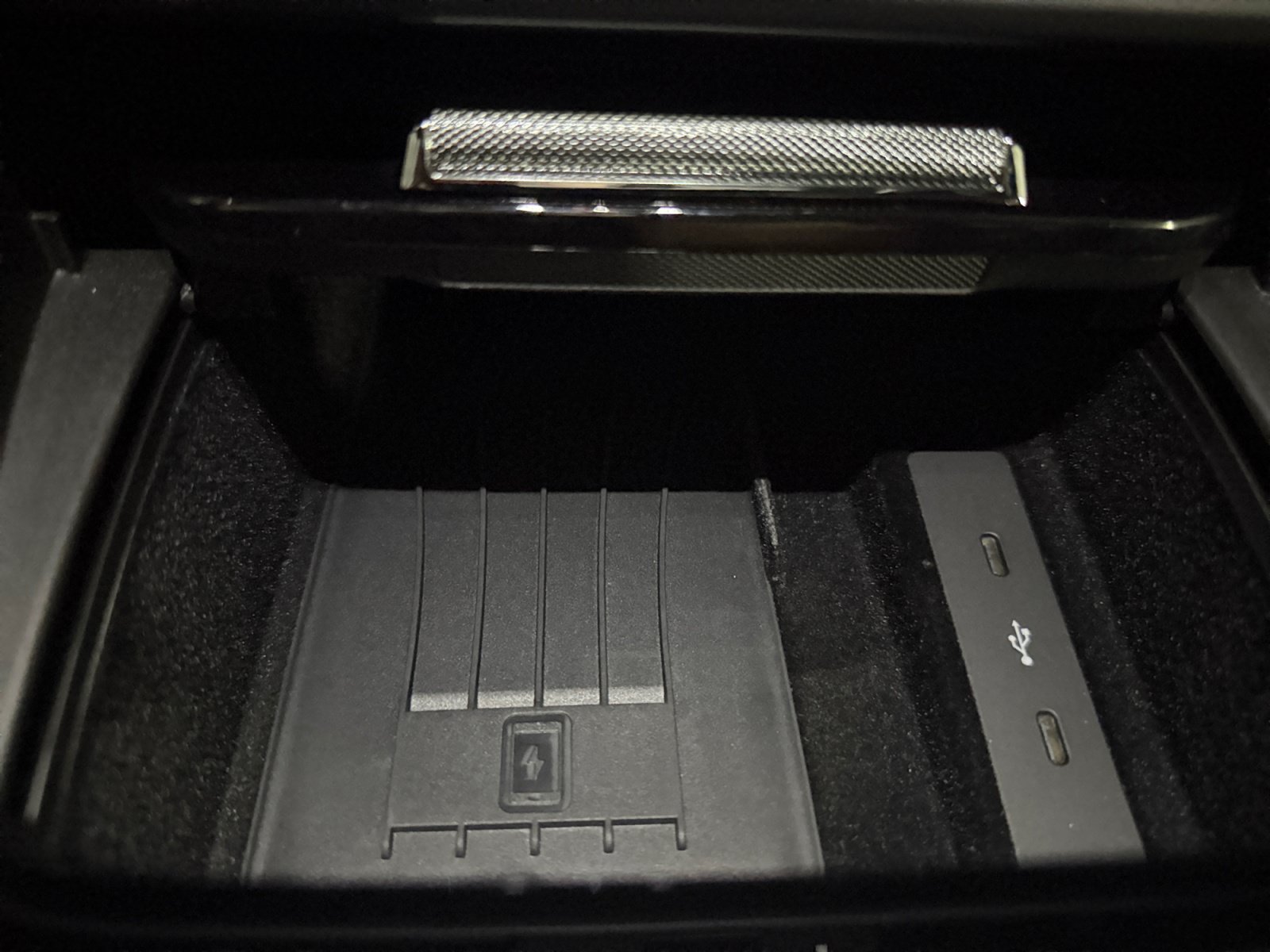 Used 2024 Porsche Cayenne Coupe AWD/4WD image 24