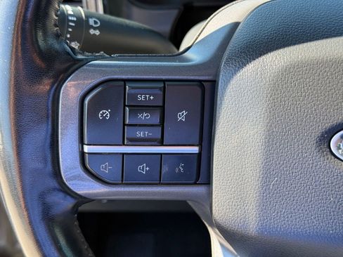 Certified 2023 Ford F250 Lariat w/ FX4 Off-Road Package image 15