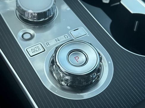 New 2026 Genesis GV80 3.5T AWD/4WD image 32