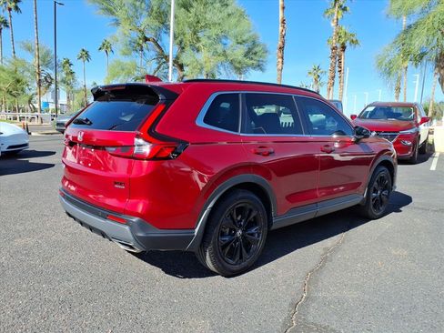 Used 2023 Honda CR-V Sport Touring image 5