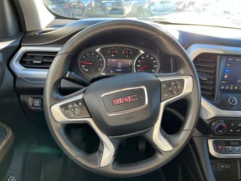 Used 2023 GMC Acadia SLE w/ Driver Convenience Package AWD/4WD image 35