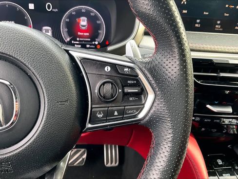 Used 2023 Acura MDX A-Spec image 21