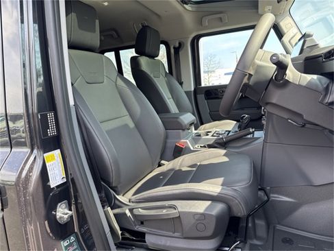 New 2025 INEOS Grenadier Fieldmaster Edition image 19