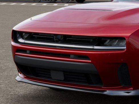 New 2026 Dodge Charger R/T AWD/4WD image 11