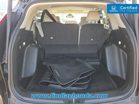 Certified 2024 Honda CR-V EX-L image 19