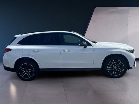 Certified 2026 Mercedes-Benz GLC 300 4MATIC image 6