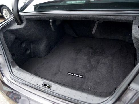 Used 2016 Nissan Maxima 3.5 S image 45