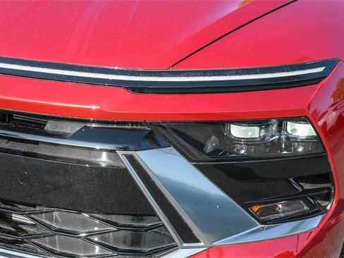 New 2025 Hyundai Sonata SEL image 11