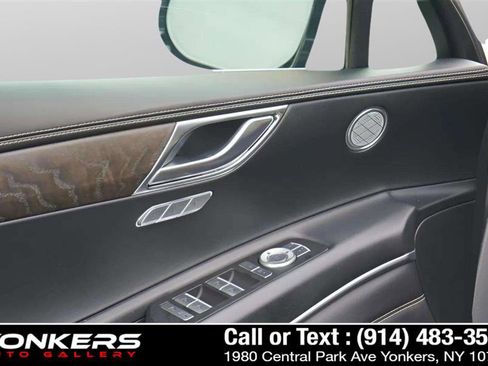 Used 2024 Genesis GV80 3.5T image 59