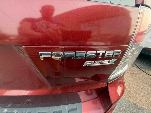 Used 2010 Subaru Forester 2.5X AWD/4WD image 5