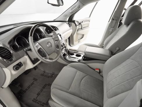 Used 2017 Buick Enclave Convenience image 10