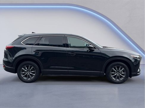 Used 2021 MAZDA CX-9 Touring w/ Touring Premium Package image 7
