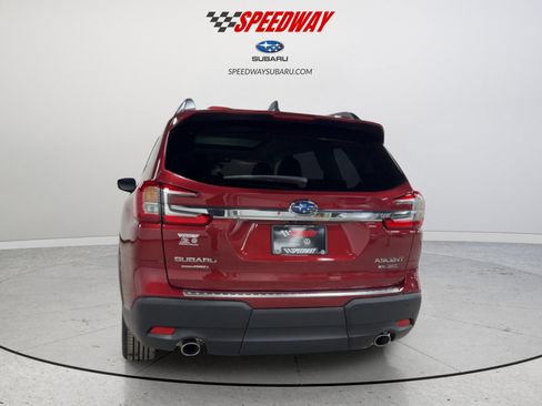 New 2026 Subaru Ascent Limited image 8