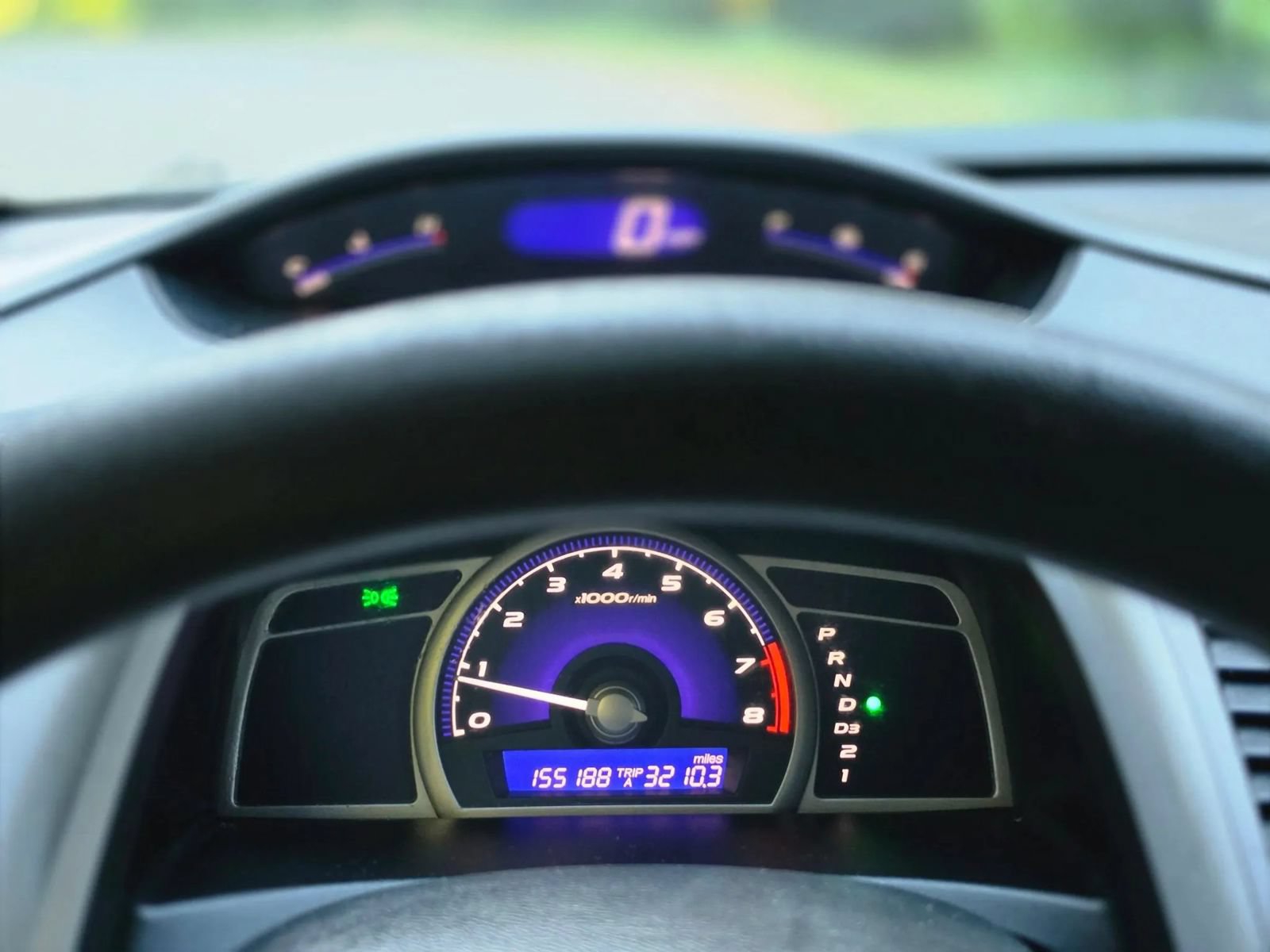 Used 2009 Honda Civic LX image 14