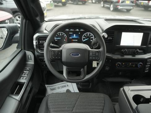 Certified 2023 Ford F150 XL w/ STX Appearance Package image 21