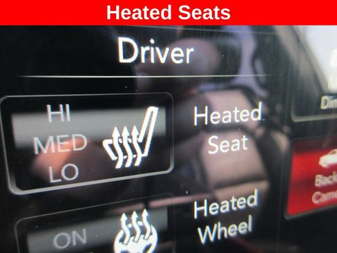 Used 2020 RAM 1500 Rebel w/ Rebel Level 2 Equipment Group AWD/4WD image 20