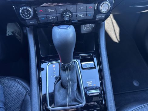 Used 2022 Jeep Compass High Altitude image 20