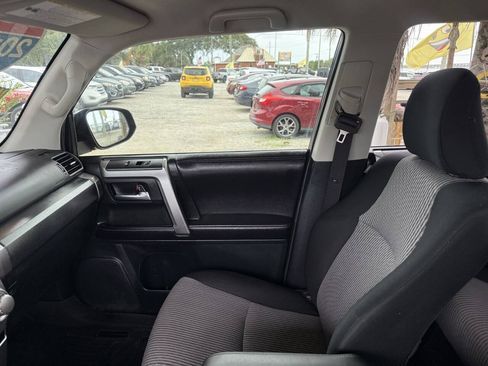 Used 2016 Toyota 4Runner SR5 RWD image 8
