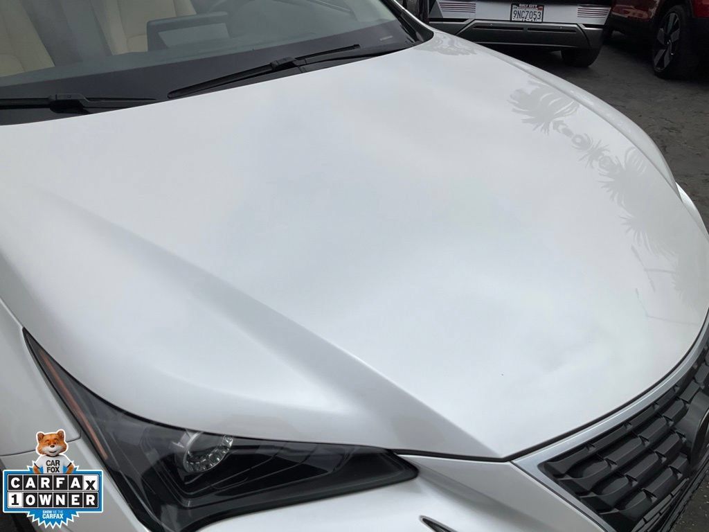 Used 2020 Lexus NX 300 FWD w/ Accessory Package 2 image 74