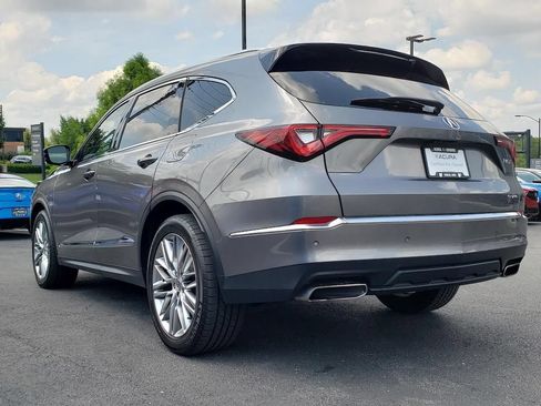 Certified 2023 Acura MDX SH-AWD w/ Advance Package image 6