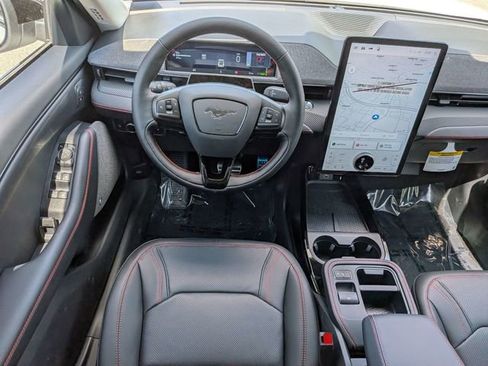 New 2026 Ford Mustang Mach-E Premium w/ Sport Appearance Package image 15