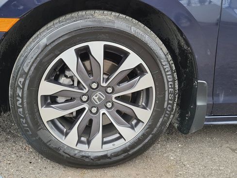 Used 2024 Honda Odyssey Elite image 39