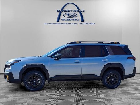 New 2026 Subaru Outback Wilderness image 15