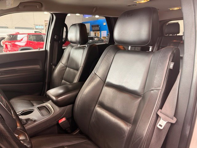Used 2020 Dodge Durango GT AWD/4WD image 6
