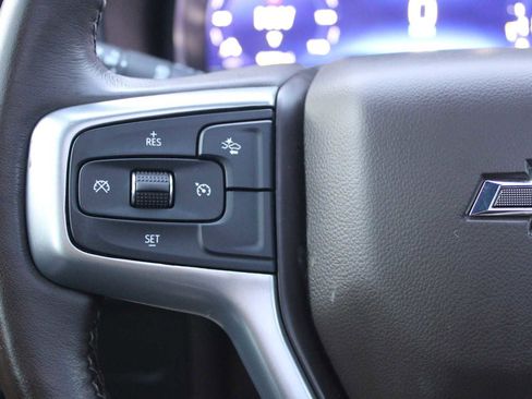 Used 2023 Chevrolet Tahoe Z71 image 19