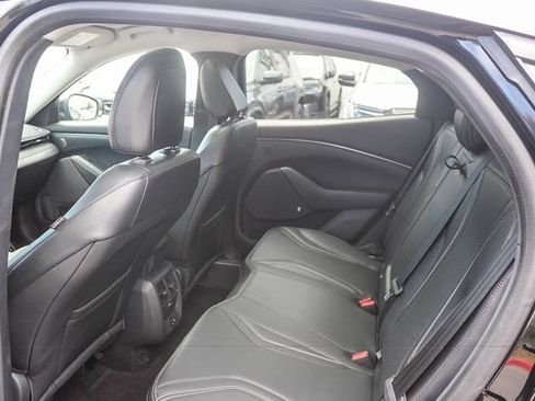 Used 2021 Ford Mustang Mach-E Premium RWD image 23