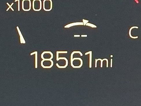 Certified 2025 GMC Terrain Elevation image 21