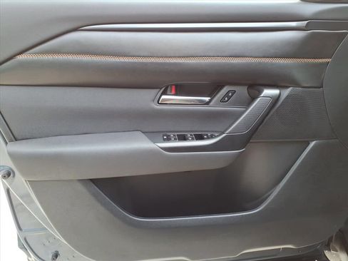 Used 2025 MAZDA CX-50 AWD 2.5 S w/ Accent Package image 10